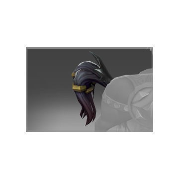 free dota2 item Tail of the Chaos Chosen