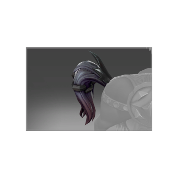 free dota2 item Genuine Eternal Tail of the Chaos Chosen