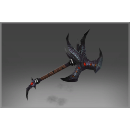 Genuine Eternal Axe of the Chaos Chosen