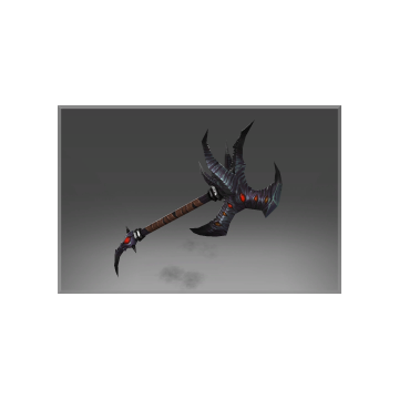 free dota2 item Genuine Eternal Axe of the Chaos Chosen