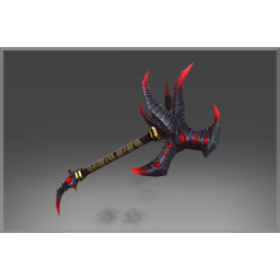 Axe of the Chaos Chosen