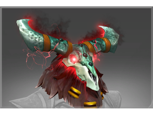 Infernal Chieftain Dota 2 Skinbay