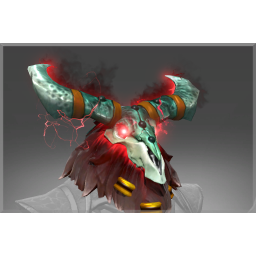 Corrupted Infernal Chieftain