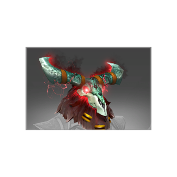 free dota2 item Corrupted Infernal Chieftain