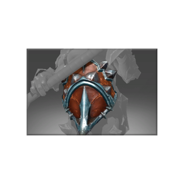 free dota2 item Inscribed Belt of the Vicious Plains