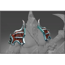 Corrupted Spikes of the Vicious Plains