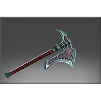 Axe of the Vicious Plains