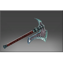 Axe of the Vicious Plains