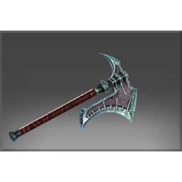 Axe of the Vicious Plains
