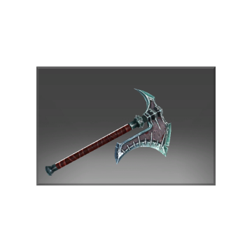 free dota2 item Axe of the Vicious Plains