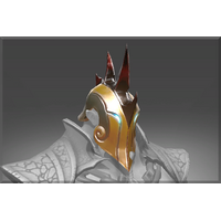 Heroic Helmet of Omexe