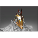 Frozen Helmet of Omexe