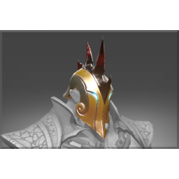 Auspicious Helmet of Omexe