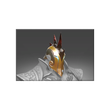 free dota2 item Cursed Helmet of Omexe