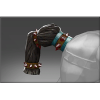 Inscribed Tail of Omexe