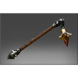 Cursed Flail of Omexe