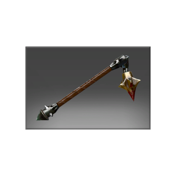 free dota2 item Cursed Flail of Omexe