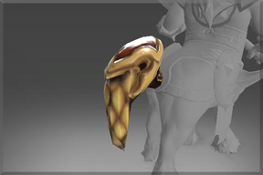 Tail of the Warbringer