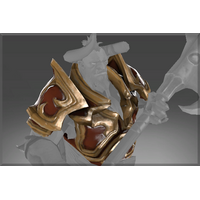 Armor of the Warbringer