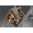 Corrupted Armor of the Warbringer