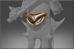 Belt of the Warbringer