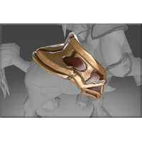 Barding of the Warbringer