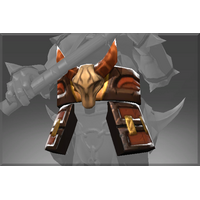 Warlord of Hell Belt