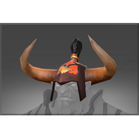 Auspicious Helm of the Steppe
