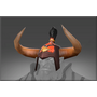 Auspicious Helm of the Steppe