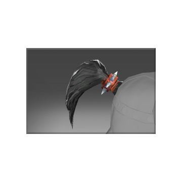 free dota2 item Inscribed Sweep of the Steppe