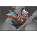 Armor of the Warstomp Clan