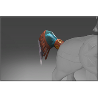 Tail of the Warstomp Clan