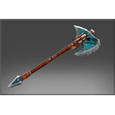 Axe of the Warstomp Clan