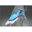Snowdrop Mantle