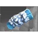 Heroic Arctic Bracers of the North