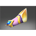 Heroic Bracers of the Crystalline Queen