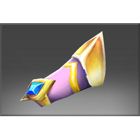 Bracers of the Crystalline Queen