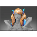 Corrupted Blueheart Tails