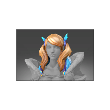 free dota2 item Heroic Blueheart Tails