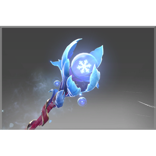 Ice Blossom Dota 2 In Game Items Gameflip