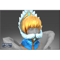 Corrupted Style of the Glacier Duster