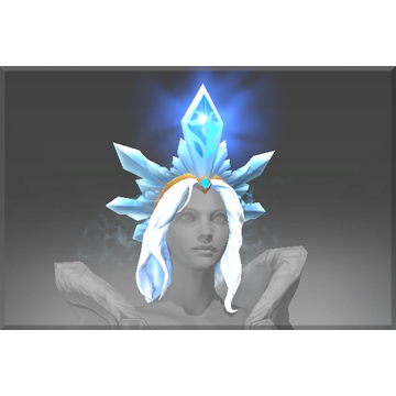 Steam Community Market Listings For Inscribed Yulsaria S Glacier