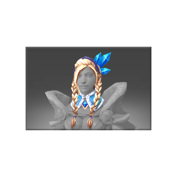 free dota2 item Corrupted Ties of the Crystalline Comet