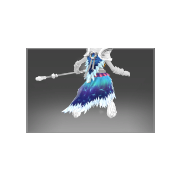 free dota2 item Cape of the Lumini Polare