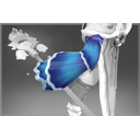 Sleeves of the Lumini Polare