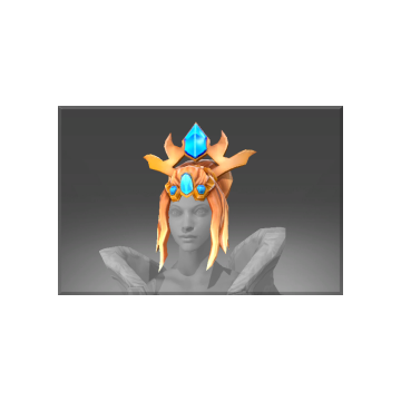 free dota2 item Inscribed Luscious Locks