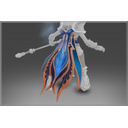 Cape of the Glacial Magnolia