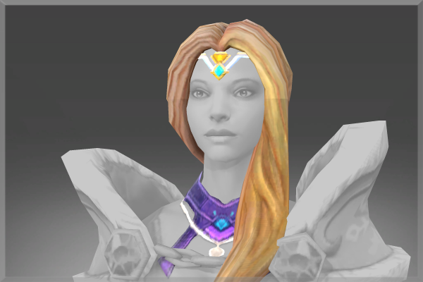 Style of the Glacial Magnolia