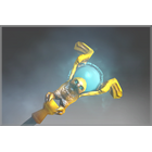 Auspicious Frost Owl's Beacon