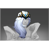 Lineage Crown of the Tundra Warden